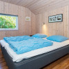 Отель 14 Person Holiday Home in Ebeltoft, фото 4