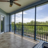 Отель Spacious and Comfortable Oceanwalk Condo Near Beach Access Ow19-202, фото 8