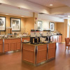 Отель Hampton Inn & Suites Lathrop, фото 33