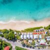 Отель Conch Beach Cabins - Rumbus Beach, фото 30