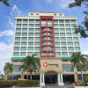 Отель Travelodge Ipoh, фото 1