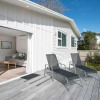 Отель The Waihi Beach House - Waihi Beach Holiday Home, фото 16
