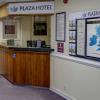 Отель Plaza Chorley, Sure Hotel Collection by Best Western, фото 2