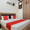 Отель OYO 46921 Hotel Amigo, фото 3