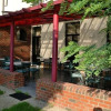 Отель Guesthouse Les Tilleuls, фото 10