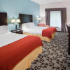 Отель Holiday Inn Express Apex - Raleigh, an IHG Hotel, фото 6