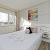 Отель Attractive Two Bedroom Flat In Ealing Broadway By Underthedoormat, фото 1