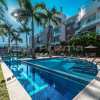 Отель Boulevard 302 A - Excelente Cobertura em Condomínio de Alto Padrão., фото 16