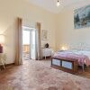 Отель Enticing Holiday Home in Portella di Mare Near Sea Beach, фото 7