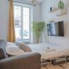 Отель Bayen Nice Apartment Near The Arc De Triomphe - 4P, фото 10