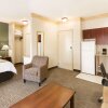Отель Hawthorn Suites by Wyndham Rancho Cordova/Folsom, фото 4