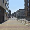 Отель Appartement sur la digue - De Haan - Le Coq - Silver Beach в Де-Хане