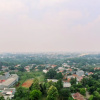 Отель Comfortable And Homey Studio At Serpong Greenview Apartment, фото 13