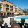 Отель Courtyard by Marriott Gulf Shores Craft Farms, фото 22