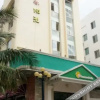 Отель Summer Hotel (Shangchuanfei Beach), фото 25