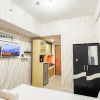 Отель Good Place Studio Apartment At Vida View Makassar, фото 4