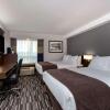 Отель Microtel Inn and Suites by Wyndham Mont Tremblant, фото 3