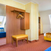 Отель Novum Hotel Rega, фото 4