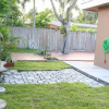 Отель Red Deck Manors, фото 24