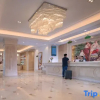 Отель Vienna International Hotel (Changsha High-speed Railway South Station Wanjiali Plaza), фото 8