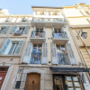 Отель Penthouse 1BR - Cannes Center - Marche Forville - 5 min Palais, Croisette & Plages, фото 12