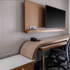 Отель Courtyard by Marriott  East Lansing Okemos, фото 4