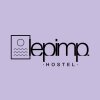 Отель Lepimp Hostel, фото 8