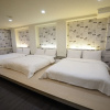 Отель HeYue Hotel, фото 22