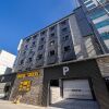 Отель Ansan Hotel Stay 25, фото 35