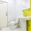 Отель Fabhotel Skaga, фото 9