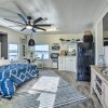 Отель Waterfront Tarpon Springs Vacation Rental!, фото 9