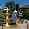 Отель Wellnesshotel Weber, фото 39