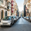 Отель Valletta Archbishop Townhouse, фото 17