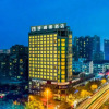 Отель Jinhua Four Seasons Ruili Hotel, фото 6
