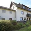 Отель Beautiful Apartment in Diemelsee-heringhausen With Garden в Димельзее