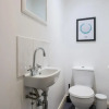 Отель Downtown and central 1 bed in Edinburgh, sleeps 4, фото 12