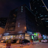 Отель Ji Hotel Huaian Suning Plaza, фото 8