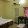 Отель OYO 6236 Home Studio Near Sinquerim Beach, фото 12