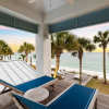Отель Minnow Mansion 2804 E Co Hwy 30a 3 Bedroom Home by RedAwning, фото 15