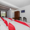 Отель OYO 575 White Rose Residence, фото 4
