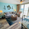 Отель Pelican Beach 1006 1 Bedroom Condo by Pelican Beach Management, фото 5