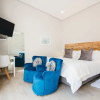 Отель A Riverbed Guesthouse, фото 5