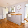 Отель Vernon House Sleeps 8 in Old Cowes, фото 7