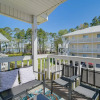 Отель Orange Beach Condo: Walk to Waterfront Park!, фото 8