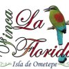 Отель Finca La Florida Ometepe, фото 13