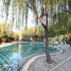 Отель Jingdong No. 1 Hotspring Resort, фото 15