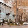 Бутик-отель «Октава» в Тбилиси