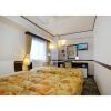 Отель Toyoko Inn Nagoya Owari Ichinomiya Ekimae, фото 9