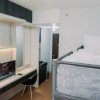 Отель Cozy Studio (No Kitchen) At Transpark Bintaro Apartment, фото 3