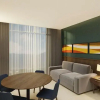 Отель Hilton Garden Inn San Jose Airport City Mall, фото 12
